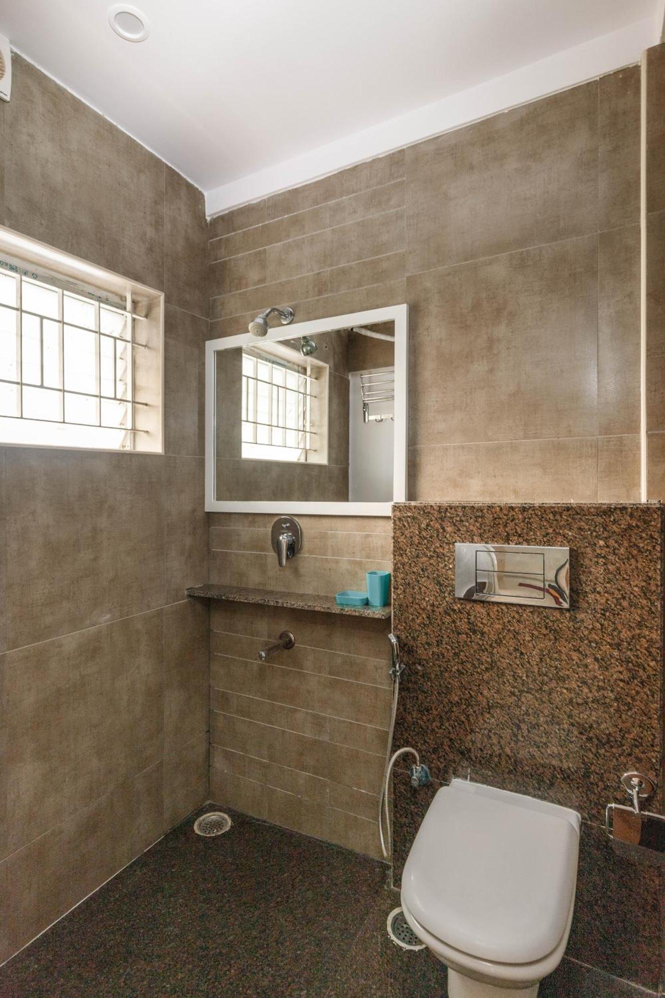 Pinnacle Serviced Apartments Bengaluru Zewnętrze zdjęcie