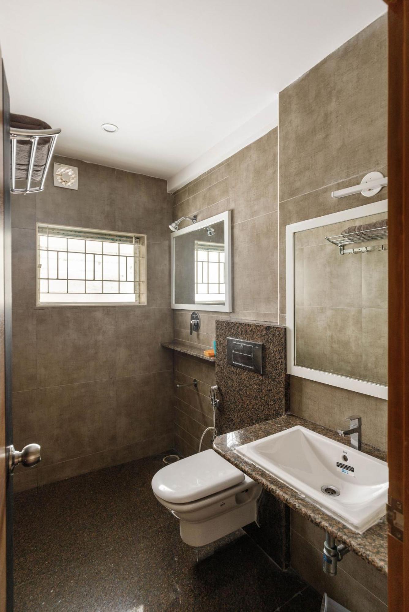 Pinnacle Serviced Apartments Bengaluru Zewnętrze zdjęcie