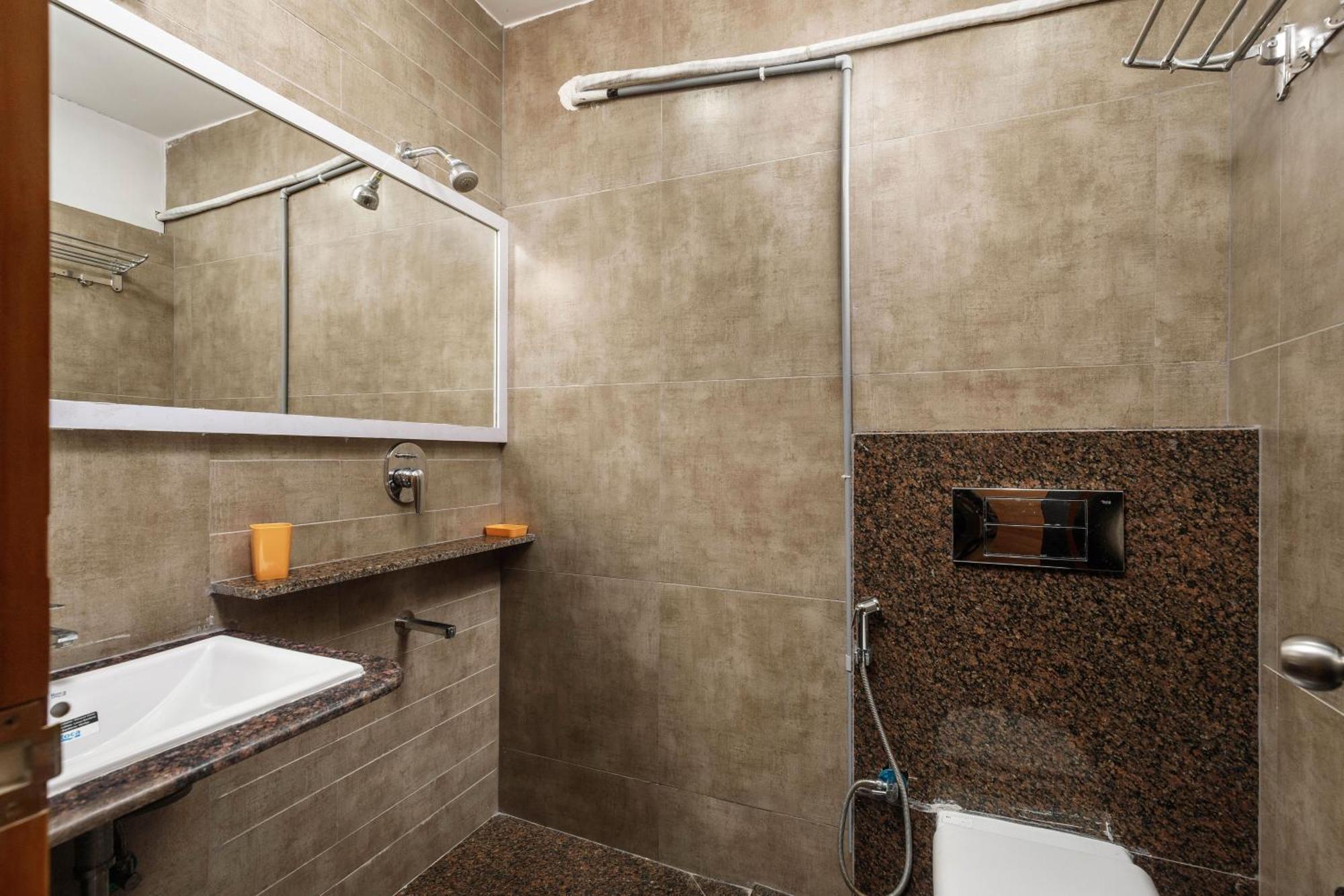 Pinnacle Serviced Apartments Bengaluru Zewnętrze zdjęcie