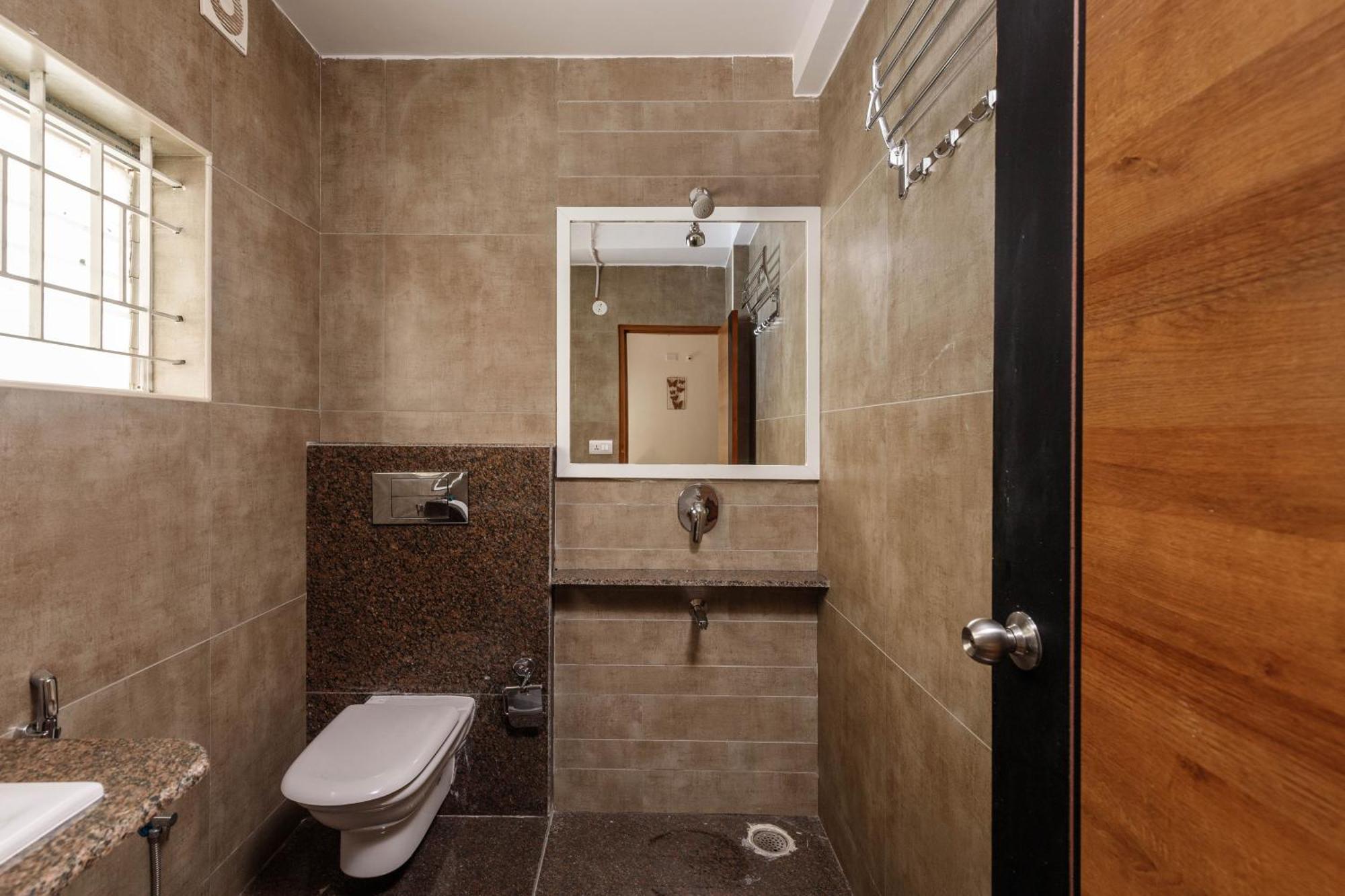 Pinnacle Serviced Apartments Bengaluru Zewnętrze zdjęcie